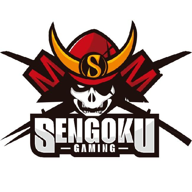 SENGOKU GAMING