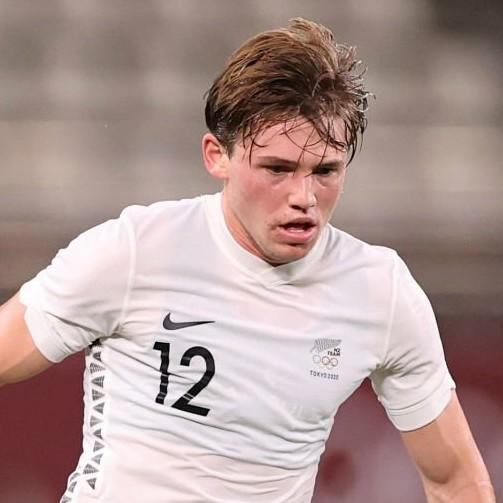 Callum McCowatt