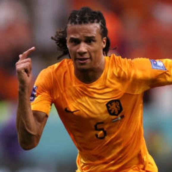 Nathan Aké