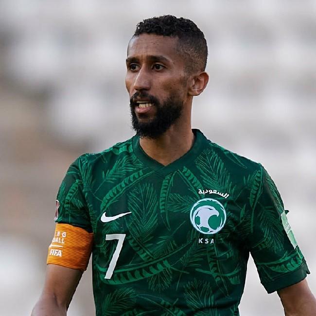 Salman Al Faraj