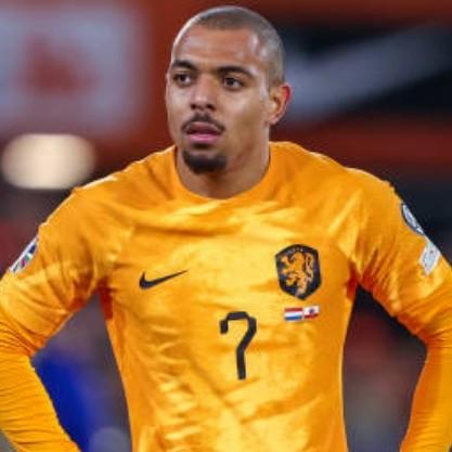 Donyell Malen