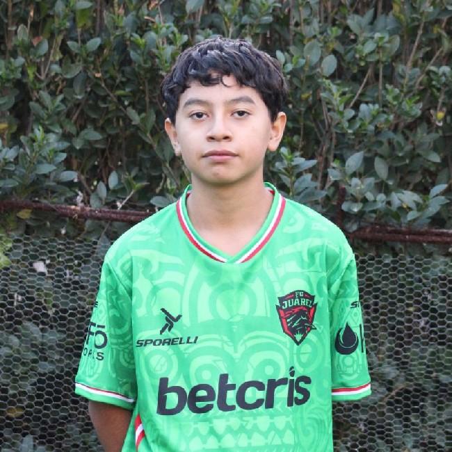 Iker Espinoza