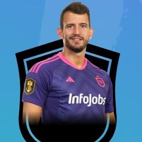 Alberto Arnalot