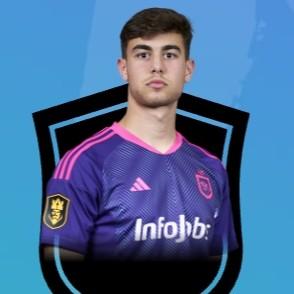 Marc Granero
