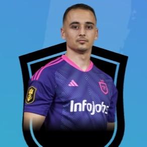 Raúl Ledo
