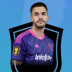 Marcos Guerrero