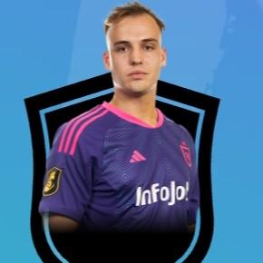 Javi Verger