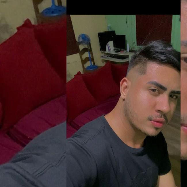 REI DO KEVYM