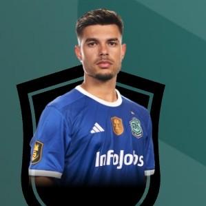 Iker González