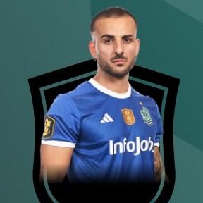 Gabriel Vidal