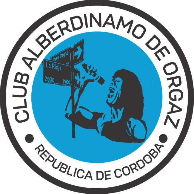 Alberdinamo