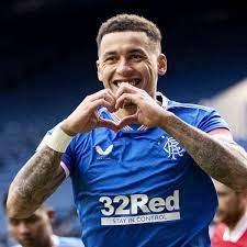 James Tavernier