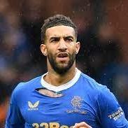 Connor Goldson