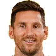 Messi (SD)