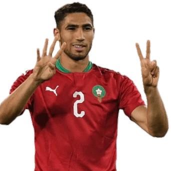 Hakimi