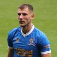 Borna Barisic