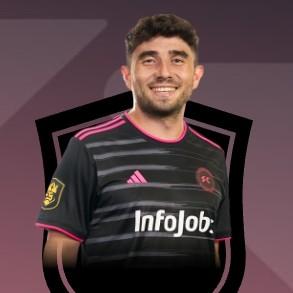 Jordi Martínez
