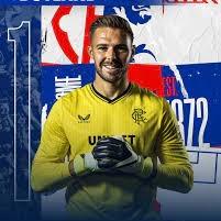 Jack Butland