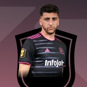 Carlitos Val