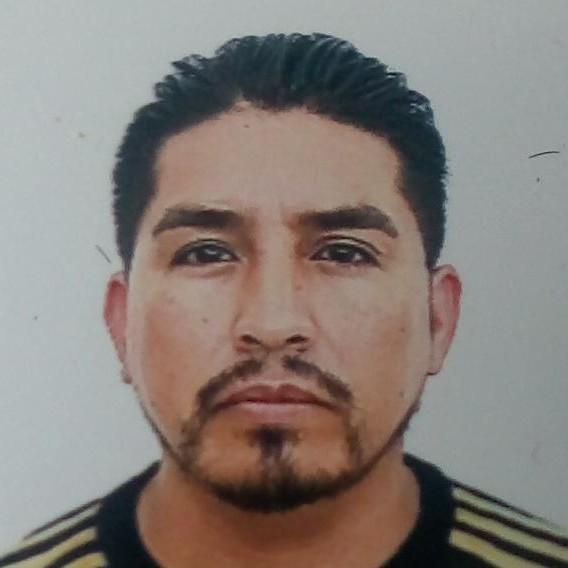 José Luis Pimentel Hernández