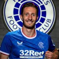 Ben Davies