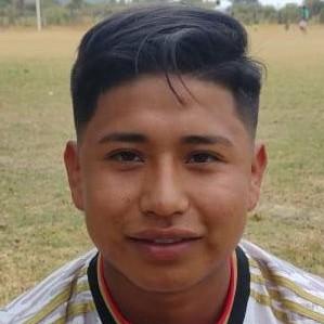 Victor Manuel Flores Molina