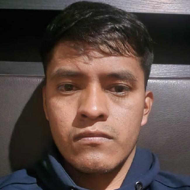 Ricardo Govea Mateo