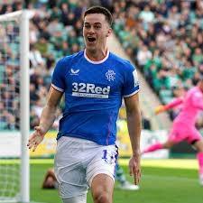 Tom Lawrence