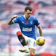 Ryan Jack