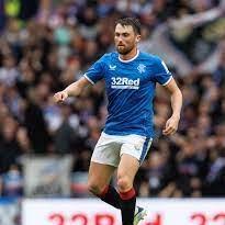 John Souttar