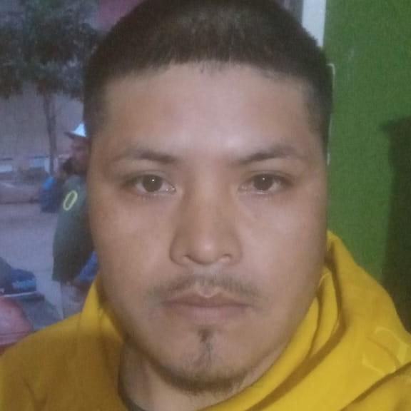 Miguel Bravo Cristóbal