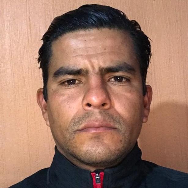 Mario Arturo García Rodríguez