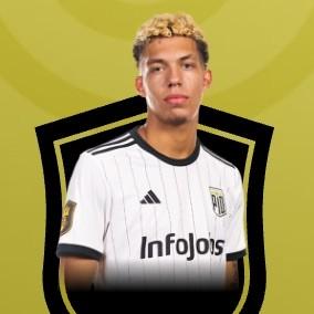 John de la Cruz