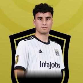 Víctor Torres