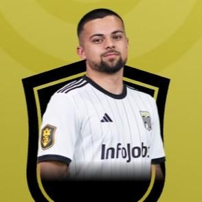 Aaron Ropero