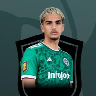 Ian González