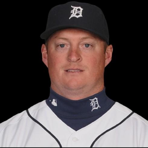 Jeremy Bonderman