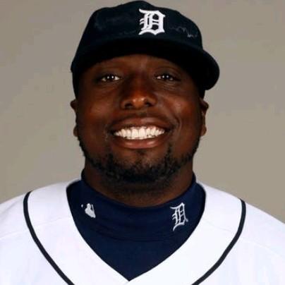 Dontrelle Willis