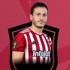 Javier Espinosa