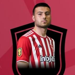 Xavi Morales