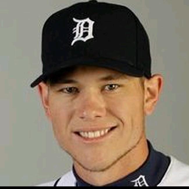 Ryan Perry