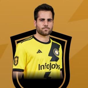 Nacho Berché