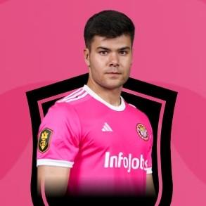 Marc Briones