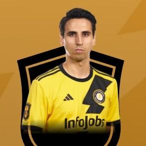 Isaac Maldonado