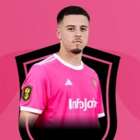 David Soriano