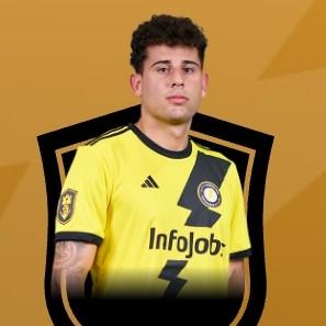 Dani Santiago