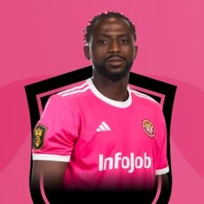 Godbless Eribo