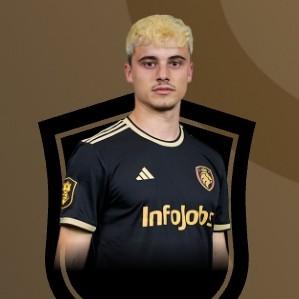 Cristian Ubón