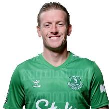 Jordan Pickford