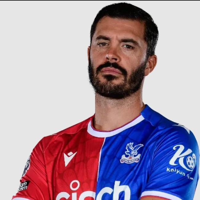 James Tomkins